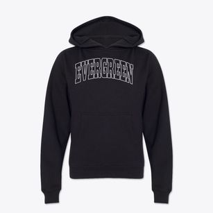 Evergreen Missouri Trendy Block Youth Hoodie