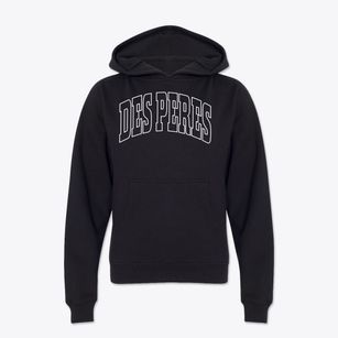 Des Peres Missouri Trendy Block Youth Hoodie