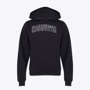 Kronenwetter Wisconsin Trendy Block Youth Hoodie