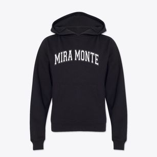Mira Monte California Varsity Youth Hoodie