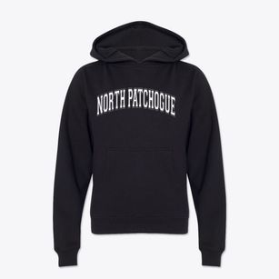 North Patchogue New York Varsity Youth Hoodie