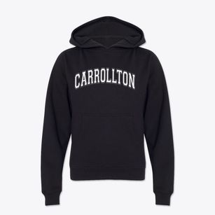 Carrollton Virginia Varsity Youth Hoodie