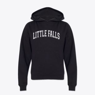 Little Falls New York Varsity Youth Hoodie