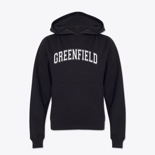 Greenfield Ohio Varsity Youth Hoodie