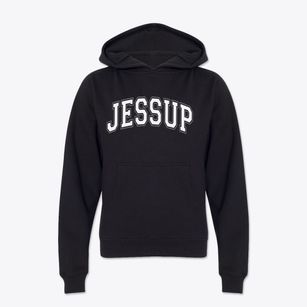 Jessup Pennsylvania Varsity Youth Hoodie