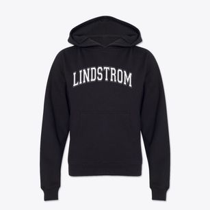 Lindstrom Minnesota Varsity Youth Hoodie