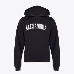 Alexandria Louisiana Varsity Youth Hoodie