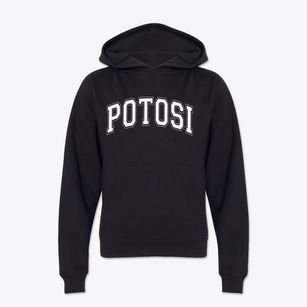 Potosi Missouri Varsity Youth Hoodie