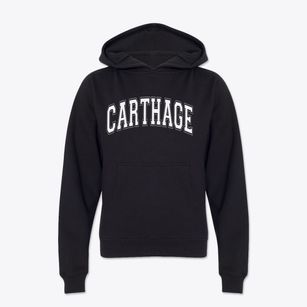 Carthage North Carolina Varsity Youth Hoodie