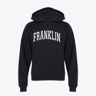 Franklin New York Varsity Youth Hoodie