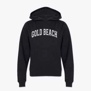Gold Beach Oregon Varsity Youth Hoodie