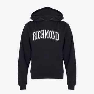 Richmond Illinois Varsity Youth Hoodie