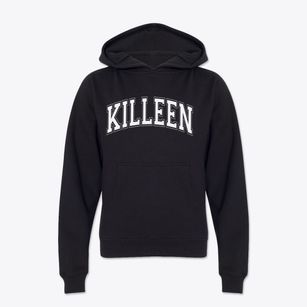 Killeen Texas Varsity Youth Hoodie