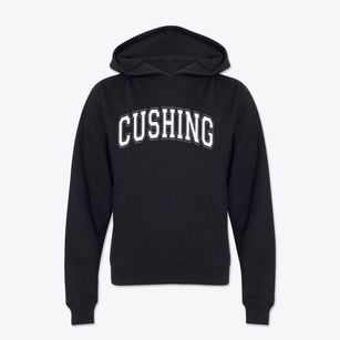 Cushing Maine Varsity Youth Hoodie