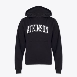 Atkinson Nebraska Varsity Youth Hoodie