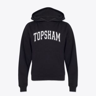 Topsham Vermont Varsity Youth Hoodie