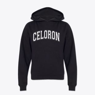 Celoron New York Varsity Youth Hoodie