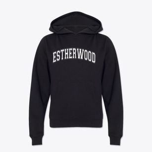 Estherwood Louisiana Varsity Youth Hoodie