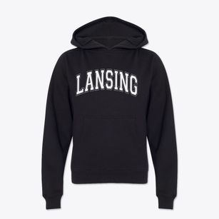 Lansing Ohio Varsity Youth Hoodie