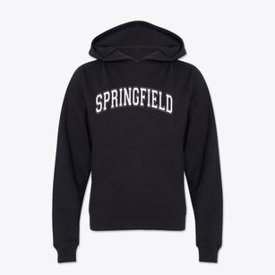 Springfield Illinois Varsity Youth Hoodie