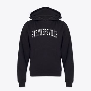 Strykersville New York Varsity Youth Hoodie
