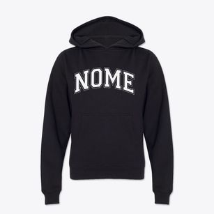 Nome Texas Varsity Youth Hoodie