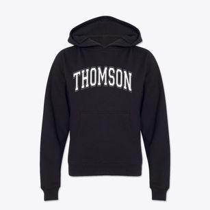 Thomson Illinois Varsity Youth Hoodie