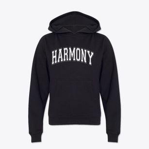 Harmony New Jersey Varsity Youth Hoodie