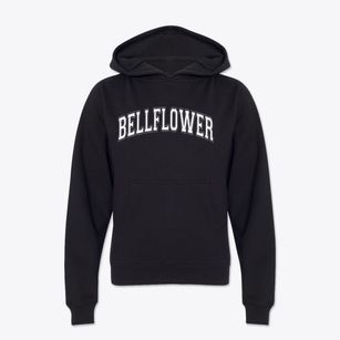 Bellflower Illinois Varsity Youth Hoodie