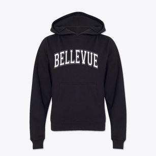 Bellevue Texas Varsity Youth Hoodie
