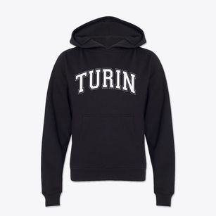 Turin Georgia Varsity Youth Hoodie