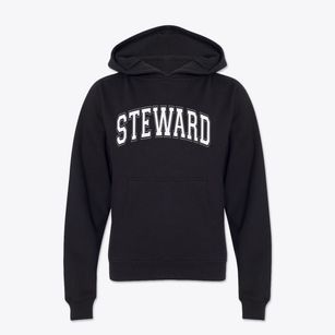 Steward Illinois Varsity Youth Hoodie