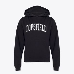 Topsfield Maine Varsity Youth Hoodie
