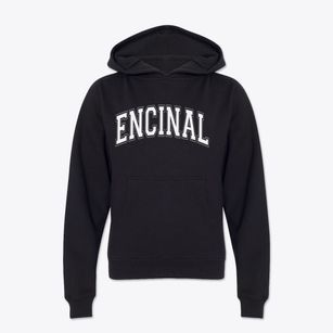 Encinal New Mexico Varsity Youth Hoodie