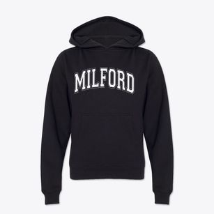 Milford California Varsity Youth Hoodie