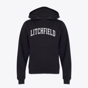 Litchfield California Varsity Youth Hoodie