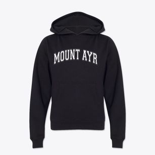 Mount Ayr Indiana Varsity Youth Hoodie