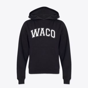 Waco Missouri Varsity Youth Hoodie
