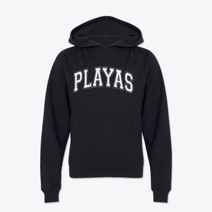 Playas New Mexico Varsity Youth Hoodie