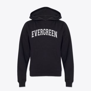 Evergreen Missouri Varsity Youth Hoodie