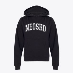 Neosho Missouri Varsity Youth Hoodie