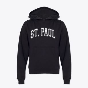 St. Paul Minnesota Varsity Youth Hoodie