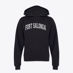 Fort Salonga New York Varsity Youth Hoodie