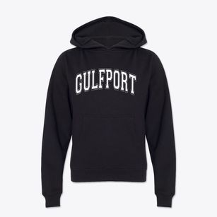 Gulfport Mississippi Varsity Youth Hoodie