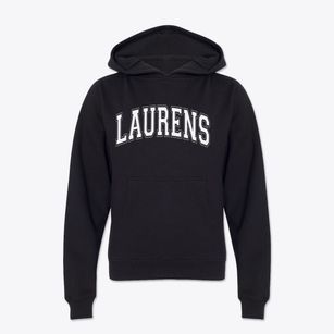 Laurens South Carolina Varsity Youth Hoodie