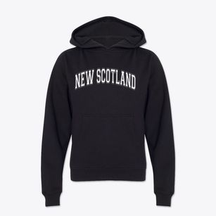New Scotland New York Varsity Youth Hoodie