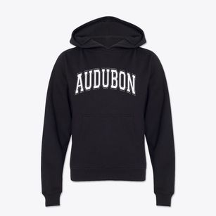 Audubon New Jersey Varsity Youth Hoodie
