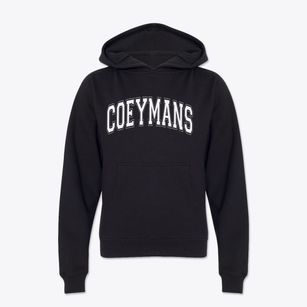 Coeymans New York Varsity Youth Hoodie