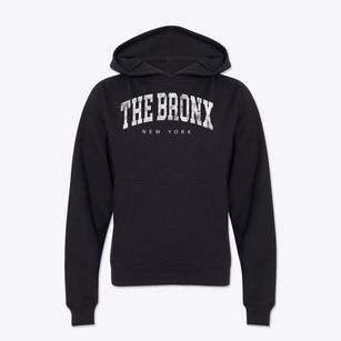 The Bronx New York Urban Vibe Youth Hoodie