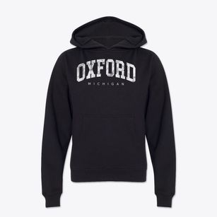 Oxford Michigan Urban Vibe Youth Hoodie